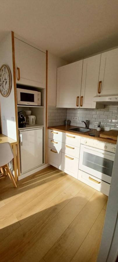 T2 Cosy/Balcon Sud Ouest/300M-Mer/Villers Sur Mer Εξωτερικό φωτογραφία
